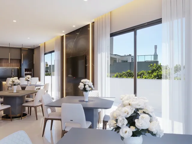 Imagem 16: Bella Vita Apartamento com 3 dormitórios