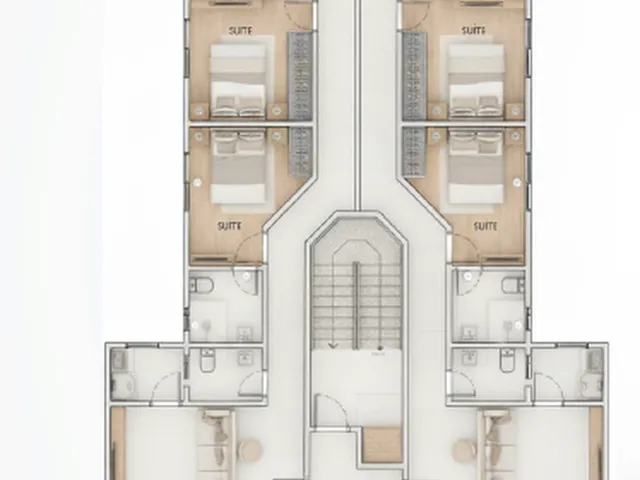 Imagem 2: Bella Vita Apartamento com 3 dormitórios