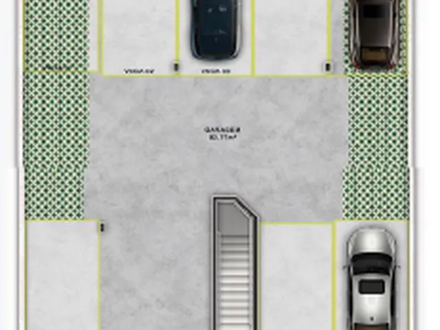 Imagem 3: Bella Vita Apartamento com 3 dormitórios