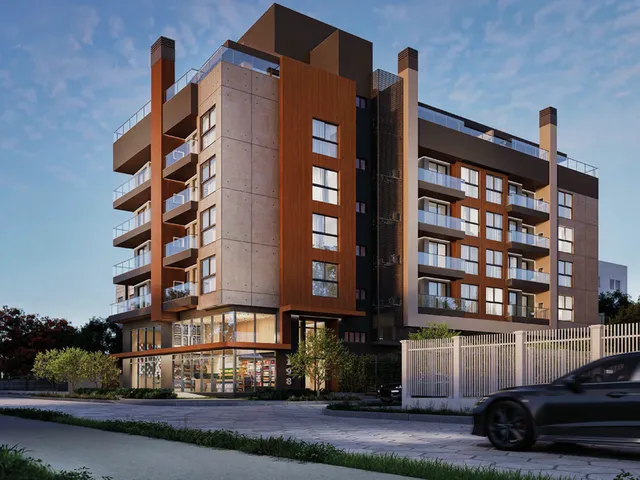 Imagem 2: Vivamaris Apartamento com 2 dormitórios