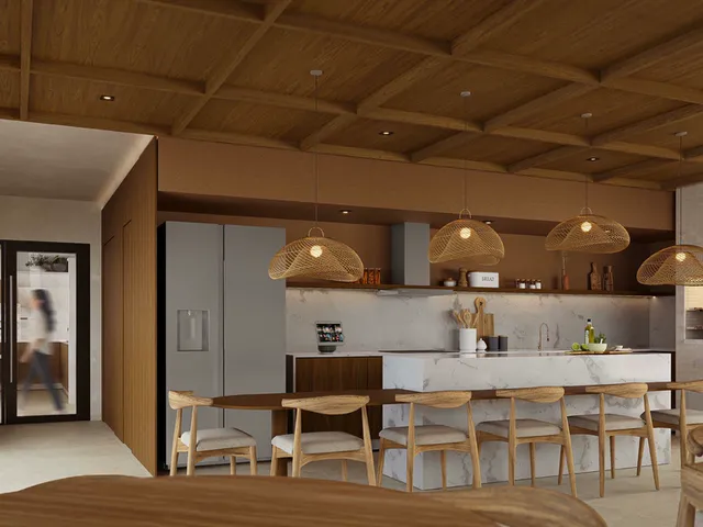 Imagem 10: Vivamaris Apartamento com 2 dormitórios