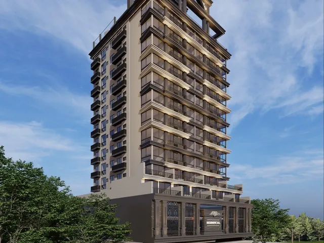 Imagem 2: Arco do Triunfo - Residencial - Arco do Triunfo - Residencial