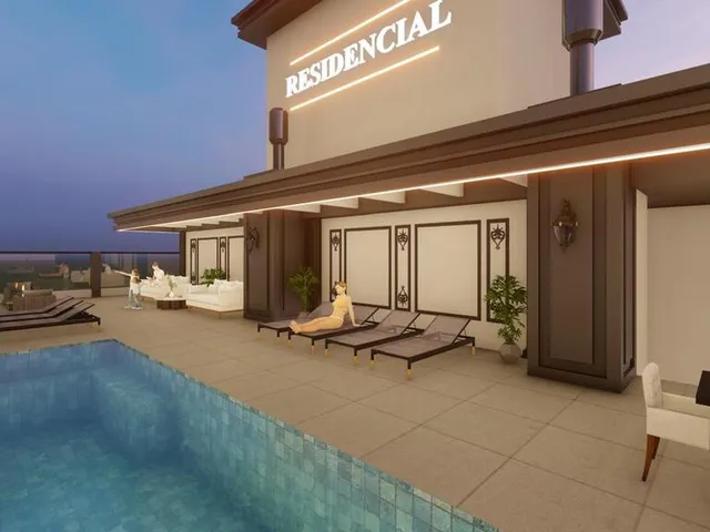 Imagem 5: Arco do Triunfo - Residencial - Arco do Triunfo - Residencial