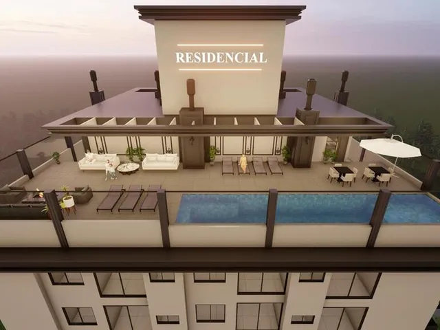 Imagem 7: Arco do Triunfo - Residencial - Arco do Triunfo - Residencial