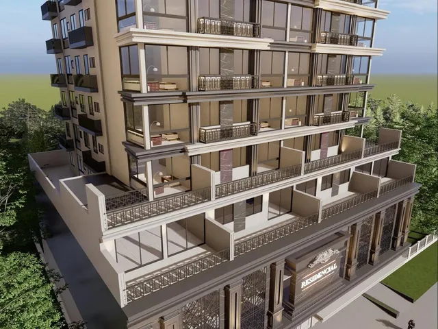 Imagem 8: Arco do Triunfo - Residencial - Arco do Triunfo - Residencial