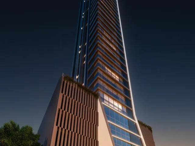 Imagem 5: Aura By Wf Apartamento com 4 dormitórios