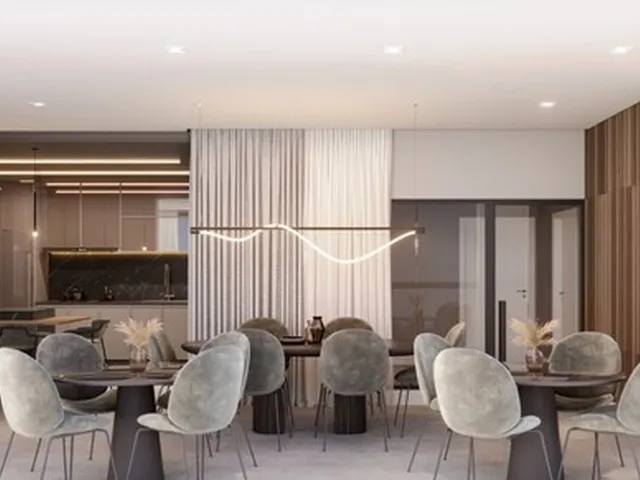 Imagem 10: Aura By Wf Apartamento com 4 dormitórios