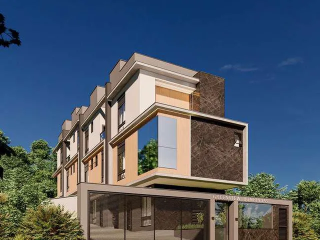 Imagem: Greenview Bombinhas - Breve Lançamento