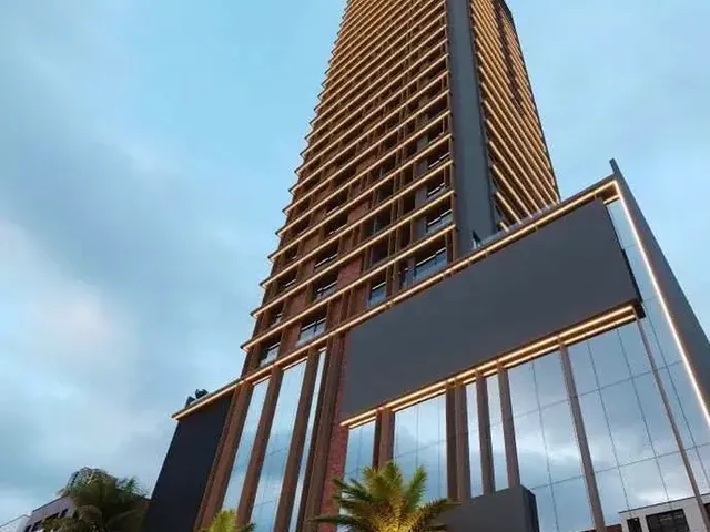 Imagem 7: Rock Studios Apartamento com 1 dormitório