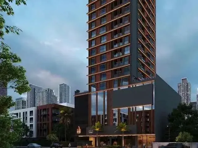 Imagem 9: Rock Studios Apartamento com 1 dormitório