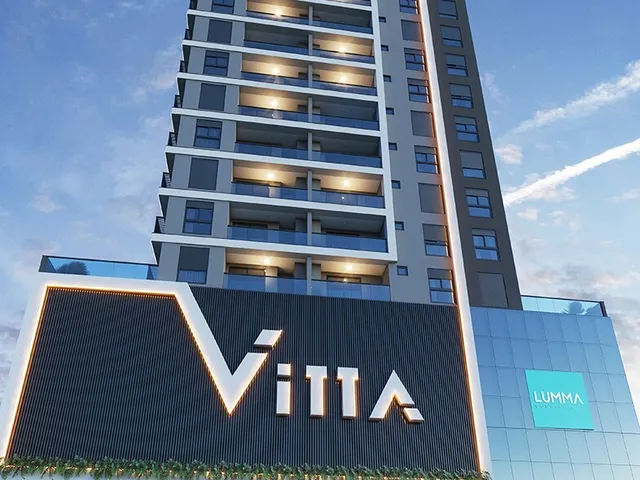 Imagem 2: Apartamento com 2 Quartos, 63,77M², À Venda em Itapema, Itapema