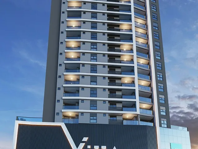 Imagem 3: Apartamento com 2 Quartos, 63,77M², À Venda em Itapema, Itapema