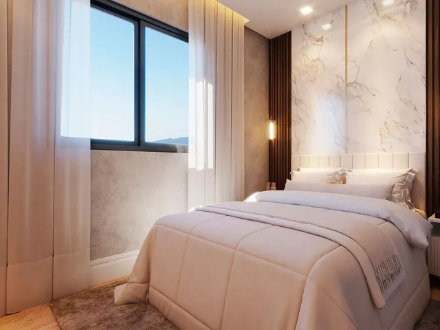 Imagem 5: Apartamento com 2 Quartos, 63,77M², À Venda em Itapema, Itapema