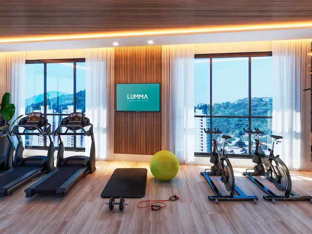 Imagem 6: Apartamento com 2 Quartos, 63,77M², À Venda em Itapema, Itapema