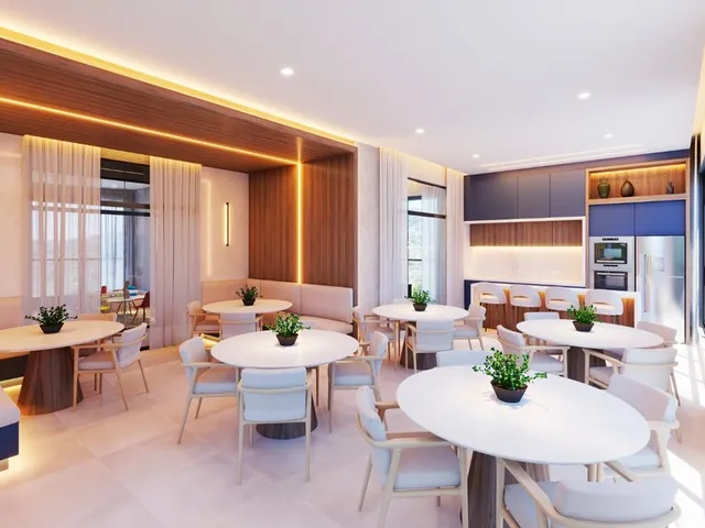 Imagem 7: Apartamento com 2 Quartos, 63,77M², À Venda em Itapema, Itapema