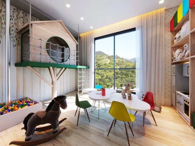 Imagem 8: Apartamento com 2 Quartos, 63,77M², À Venda em Itapema, Itapema