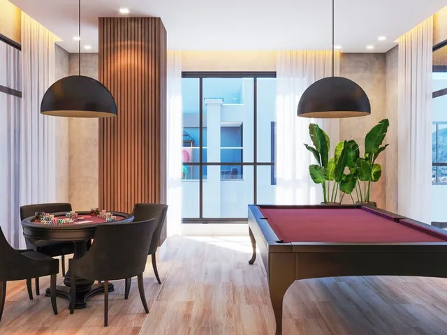 Imagem 9: Apartamento com 2 Quartos, 63,77M², À Venda em Itapema, Itapema