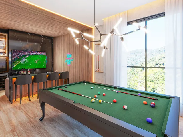 Imagem 10: Apartamento com 2 Quartos, 63,77M², À Venda em Itapema, Itapema