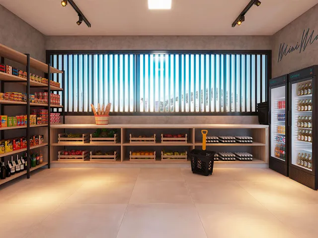 Imagem 11: Apartamento com 2 Quartos, 63,77M², À Venda em Itapema, Itapema