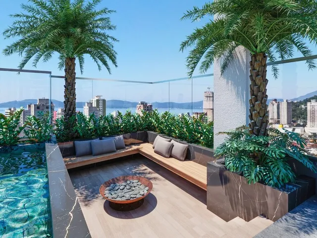 Imagem 14: Apartamento com 2 Quartos, 63,77M², À Venda em Itapema, Itapema