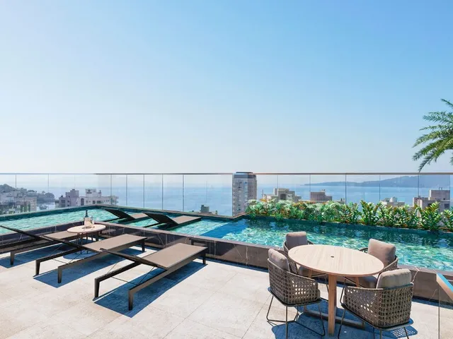 Imagem 15: Apartamento com 2 Quartos, 63,77M², À Venda em Itapema, Itapema
