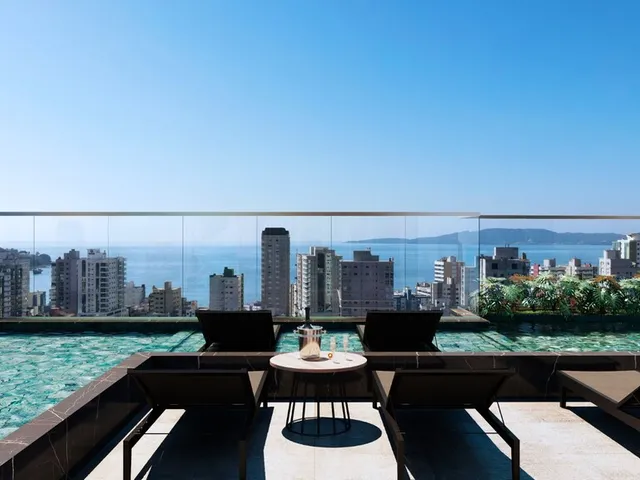 Imagem 16: Apartamento com 2 Quartos, 63,77M², À Venda em Itapema, Itapema