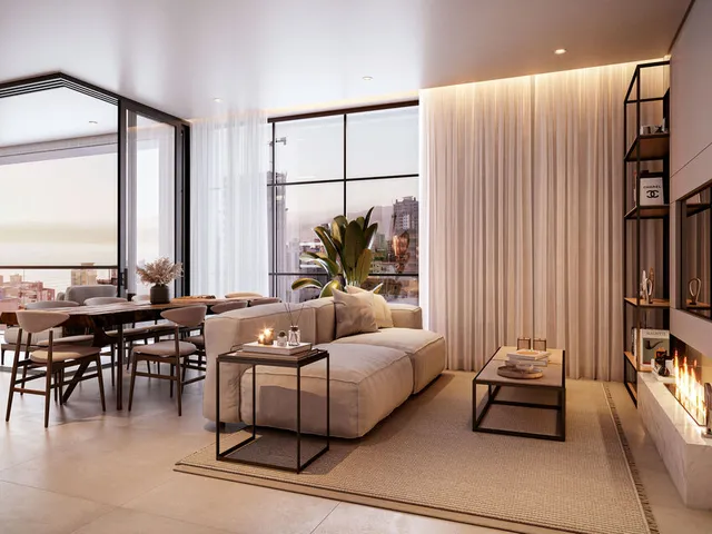 Imagem 11: Porto Verano Apartamento com 3 dormitórios