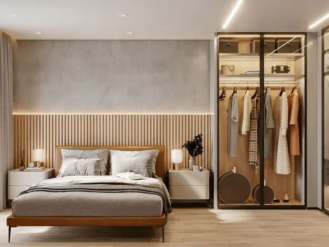 Imagem 13: Porto Verano Apartamento com 3 dormitórios