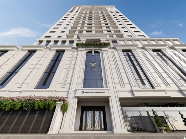 Imagem 4: Vigolo Vattaro Apartamento com 2 dormitórios