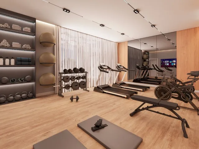 Imagem 6: Vigolo Vattaro Apartamento com 2 dormitórios