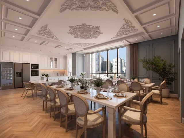 Imagem 7: Vigolo Vattaro Apartamento com 2 dormitórios