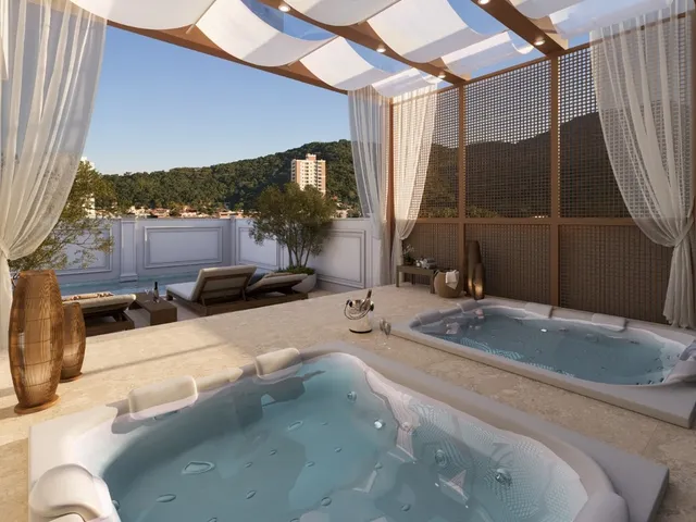 Imagem 8: Vigolo Vattaro Apartamento com 2 dormitórios