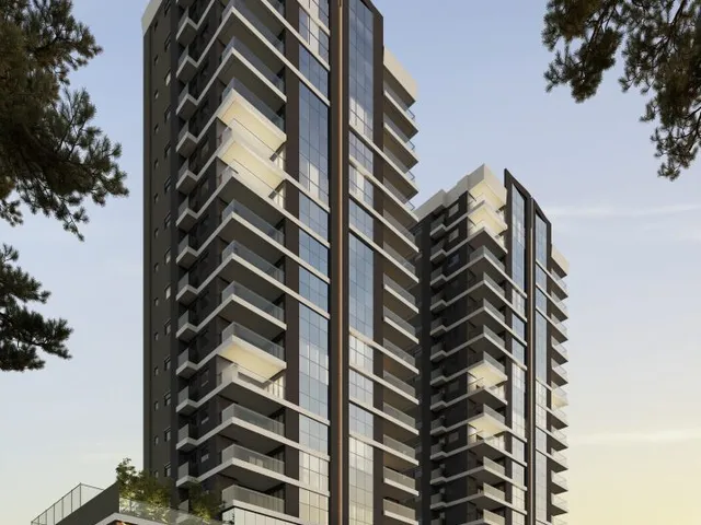 Imagem 2: Apartamento À Venda em Itapema, Itapema, com 3 Quartos, 132,91M²