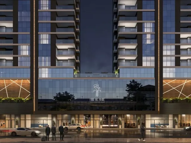 Imagem 3: Apartamento À Venda em Itapema, Itapema, com 3 Quartos, 132,91M²