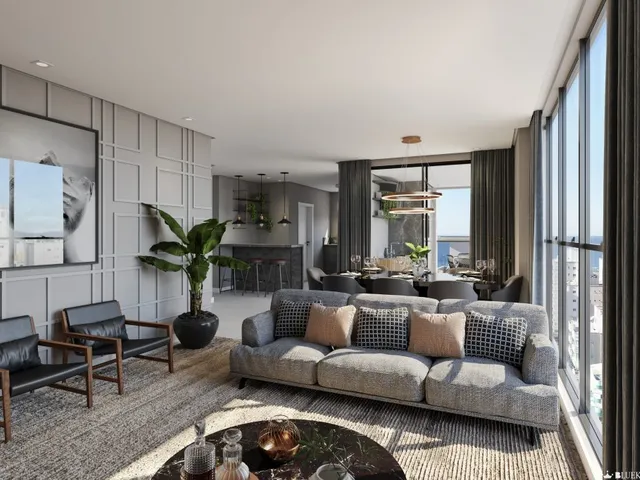 Imagem 4: Apartamento À Venda em Itapema, Itapema, com 3 Quartos, 132,91M²