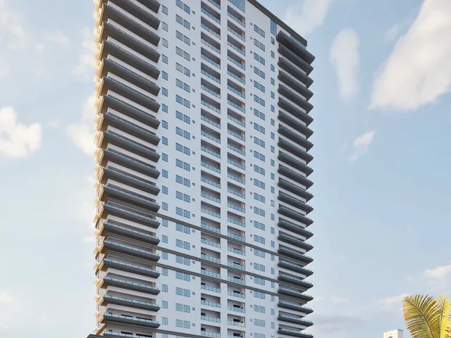 Imagem 1: Acácia Garden Residence