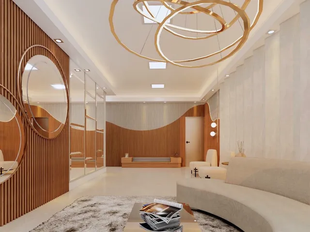 Imagem 4: Acácia Garden Residence