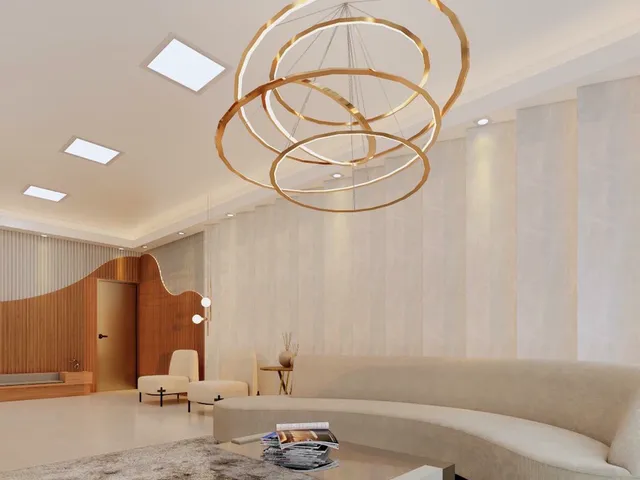 Imagem 5: Acácia Garden Residence