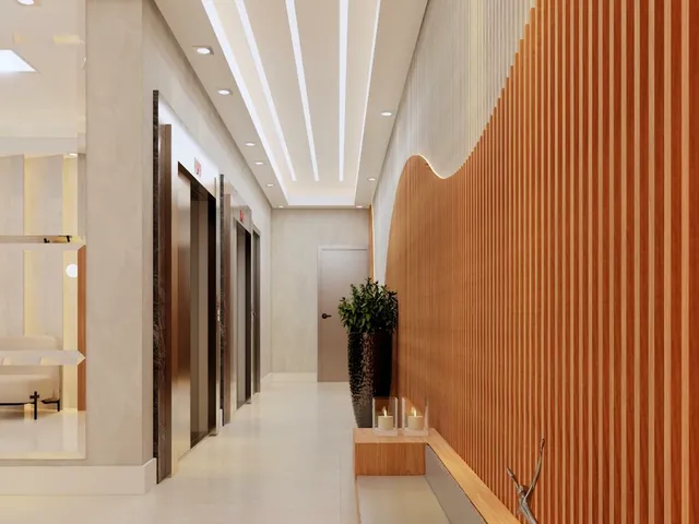 Imagem 6: Acácia Garden Residence