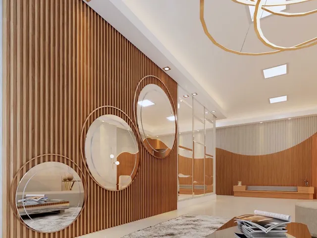 Imagem 7: Acácia Garden Residence