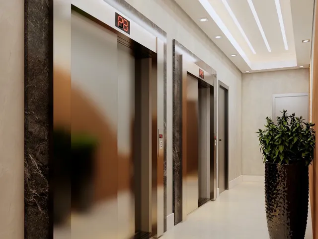 Imagem 8: Acácia Garden Residence