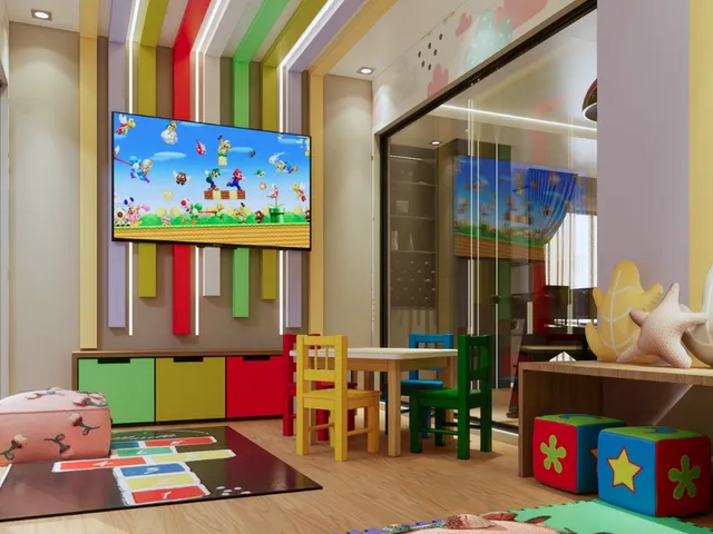 Imagem 14: Acácia Garden Residence