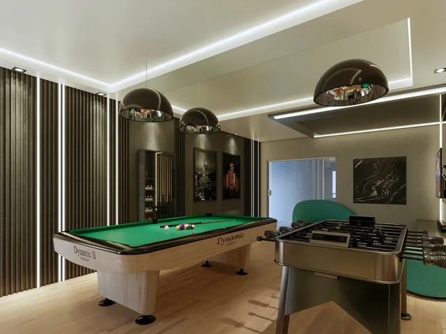 Imagem 15: Acácia Garden Residence