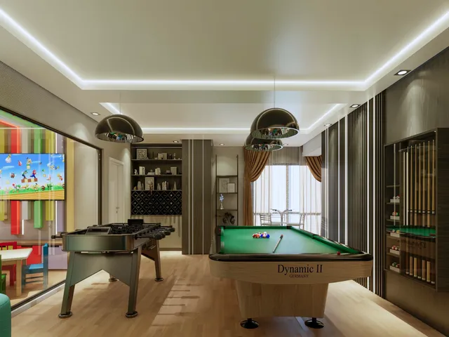 Imagem 16: Acácia Garden Residence