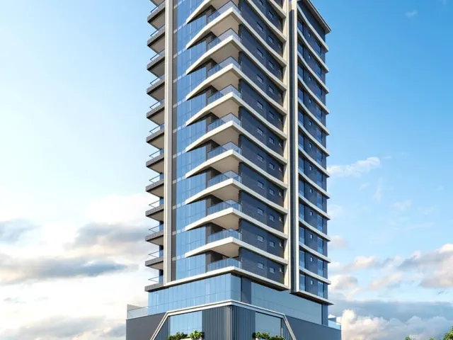 Imagem: Selent Sunrise Residence