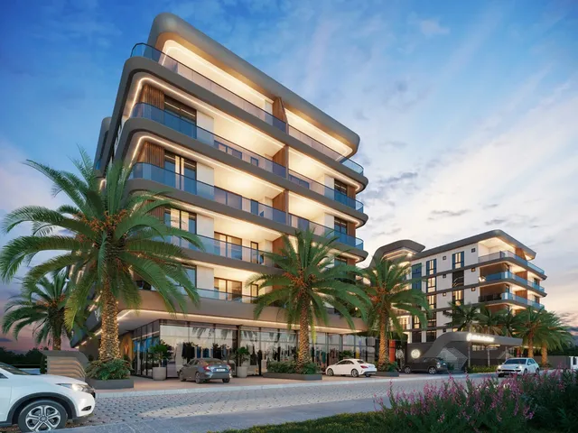 Imagem: Atlântico Residence - Breve Lançamento
