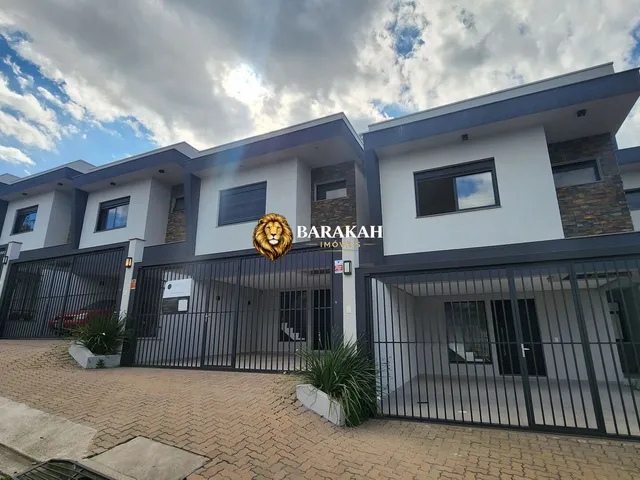 Imagem: Casa à venda no bairro Petrópolis - Novo