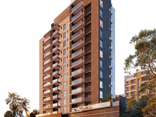 Imagem 3: Vista Sunset Apartamento com 2 dormitórios