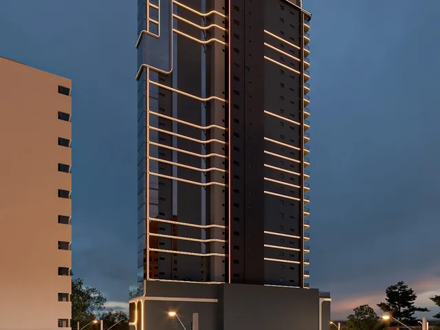 Imagem: Oceânico - Residencial - Oceânico - Residencial