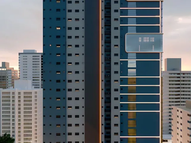 Imagem 3: Oceânico - Residencial